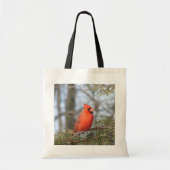 Sac cardinal (Devant)