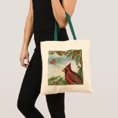 Sac cardinal (Devant (produit))