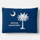 Sac Caroline du Sud, mode USA, drapeau Caroline du (Recto)