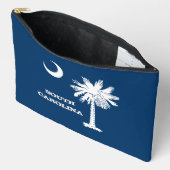 Sac Caroline du Sud, mode USA, drapeau Caroline du (Ouvrir)