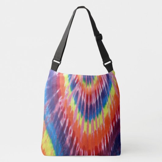 Sac carrossable à Cravate personnalisée (Devant)