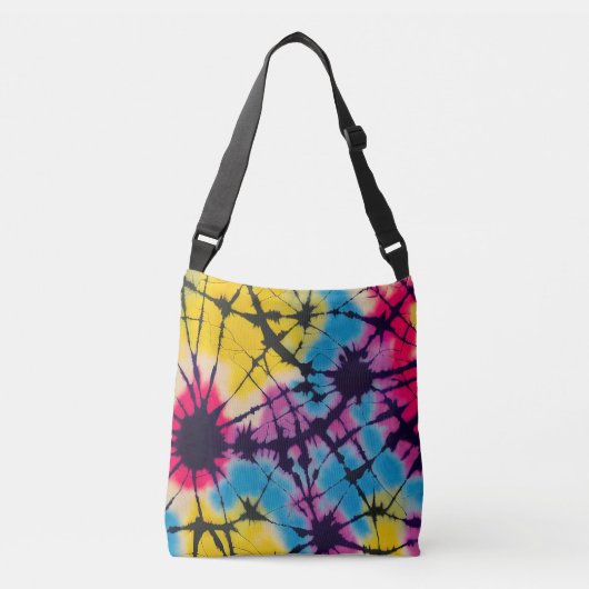 Sac carrossable couleur mignon teint (Devant)