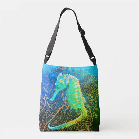 Sac carrossable électrique (Dos)