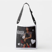 Sac carrossable Krush Graphix 1 (Devant)