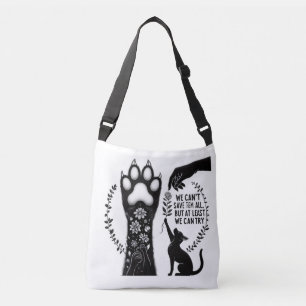 Sac carrossable pour chats