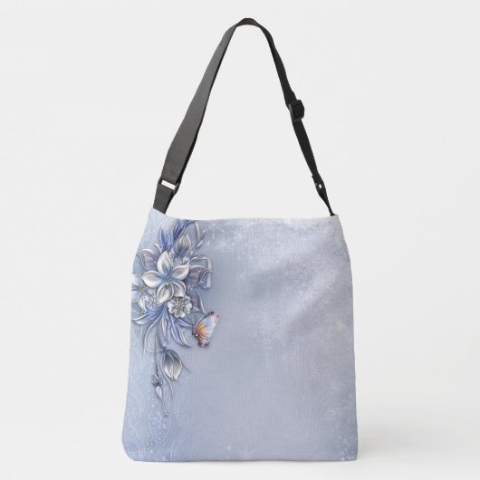 Sac carrossable, Sac carrossable (Dos)