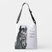 Sac carrossable tout-sur-impression personnalisé (Dos)