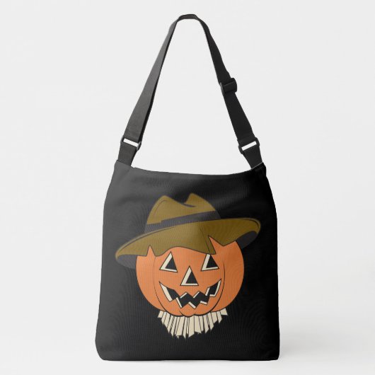 Sac carrossable vintage (Devant)