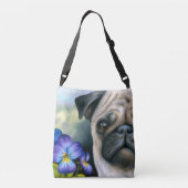 Sac carrosserie tout-en-plan Carlin Dog 133 (Dos)