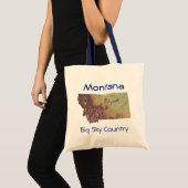 Sac Carte Montanan (Devant (produit))