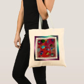 Sac Cercles de vie (Devant (produit))
