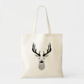 Sac cerf Bag deer (Devant)