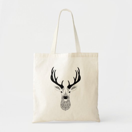 Sac cerf Bag deer (Devant)
