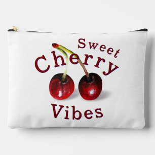 Sac cerise