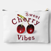 Sac cerise (Verso)