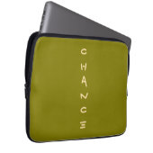 Sac Chance Electronique (Devant droit)