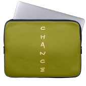 Sac Chance Electronique (Devant)