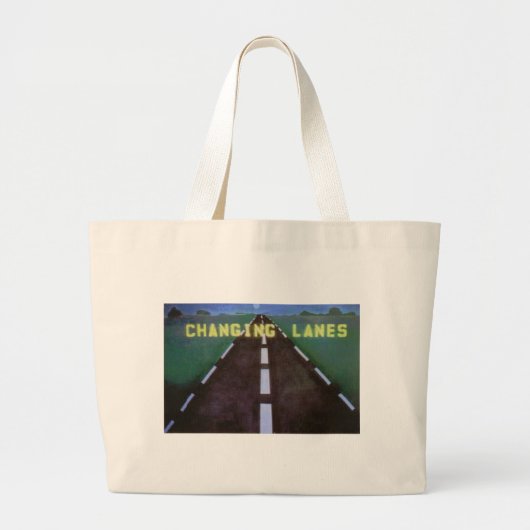 Sac changeant de ruelles (Devant)