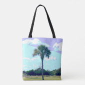 Sac Charleton Palm (Dos)