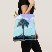 Sac Charleton Palm (De près)