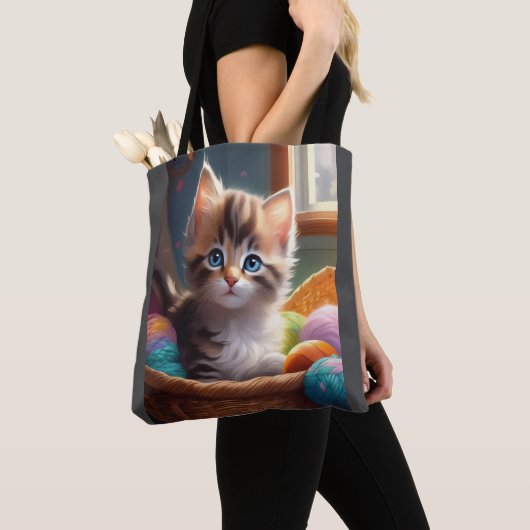 Sac chat pour animaux (De près)