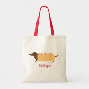 Sac chaud de Diggity