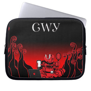 Sac cherokee d'ordinateur