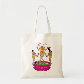 Sac Chinnamastika Déesse