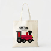 Sac Choo Choo (Devant)