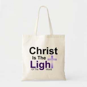 Sac Christ Est La Lumière