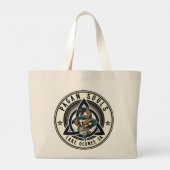 Sac Ciara St James Âmes Païennes Oconee (Dos)