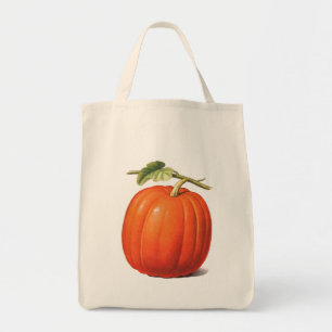Sac Citrouille