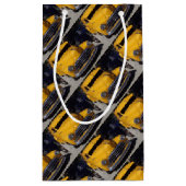 Sac classique de cadeau de voiture pour lui (Dos)