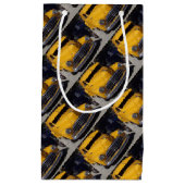 Sac classique de cadeau de voiture pour lui (Devant)