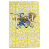 Sac classique de cadeau du Magicien d'Oz (Devant)