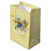 Sac classique de cadeau du Magicien d'Oz (Devant Angle)