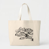 Sac classique de logo (Devant)