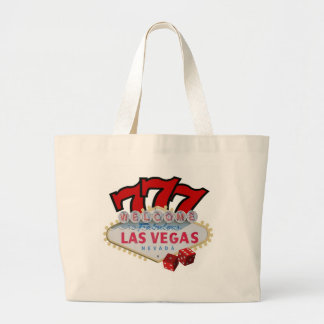 Sac classique Las Vegas 777