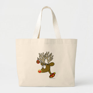 Sac classique Reindeer