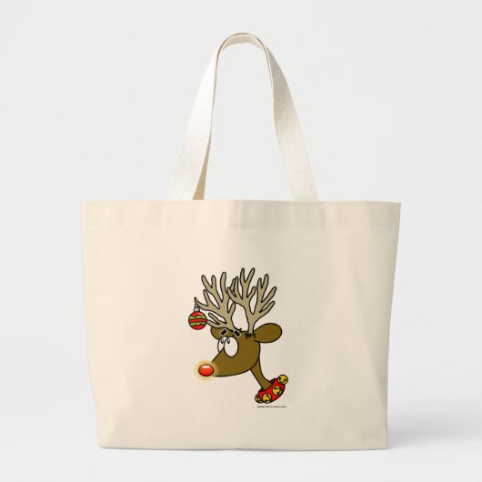 Sac classique Reindeer (Devant)