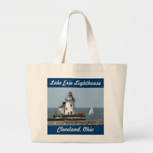 Sac Cleveland Lighthouse