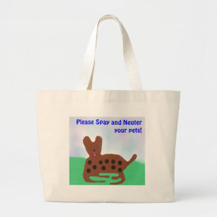 Sac Closeable Fourre-tout de plage