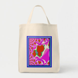 Sac Coeurs saignants