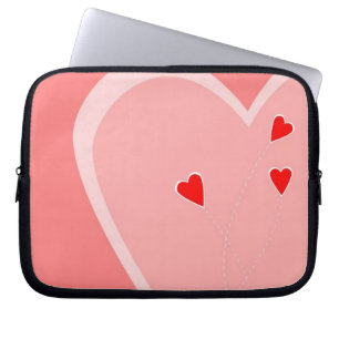 Sac coeurs Saint-Valentin