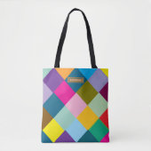 Sac Coloré Mignon Chic Branché Élégant (Devant)