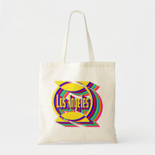 Sac combiné couleur 1 de Los Angeles