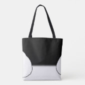 Sac commercial Polar Bear & Cub Sac fourre-tout Be (Dos)