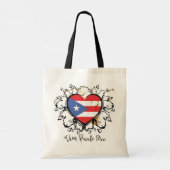 Sac commercial Viva Porto Rico Fourre-tout (Dos)