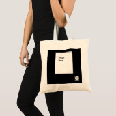 Sac Convention noir (Devant (produit))