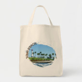 Sac cool Long Beach ! (Devant)